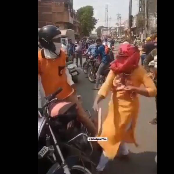 புகாரின் பேரில் விசாரணை