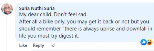 வாழ்க்கை என்றால் அப்படித்தான் இருக்கும் 