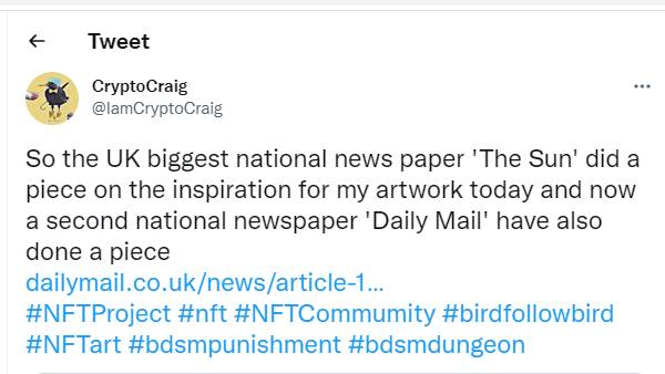 கிரேக் நினைவு