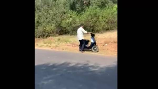 ஓலா பைக் ஓலா பைக்