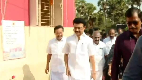 விழுப்புரம் விழுப்புரம்