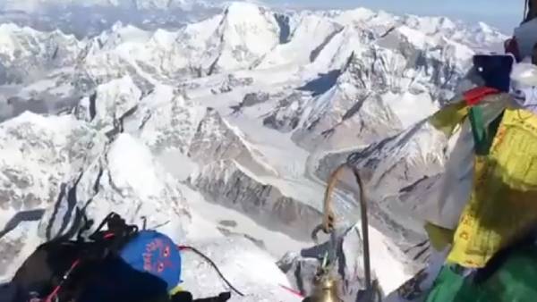 எவரெஸ்ட் சிகரம் எவரெஸ்ட் சிகரம்