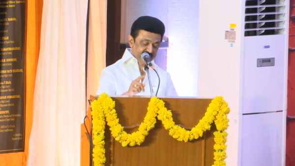 முதல்வர் பேச்சு