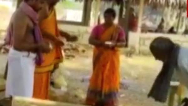 குக்கருடன் கல்யாணம் விவாகரத்து 