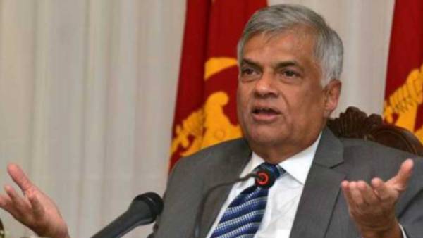 ரணிலின் கோர முகம் கண்ட இலங்கை ரணிலின் கோர முகம் கண்ட இலங்கை