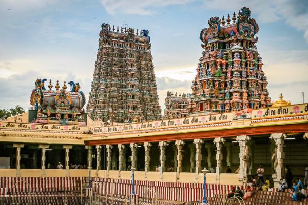 ஆன்லைன் தரிசனம் 