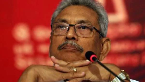 ராஜபக்‌ஷேவுக்கு இருக்கும் இறுதிவழி 