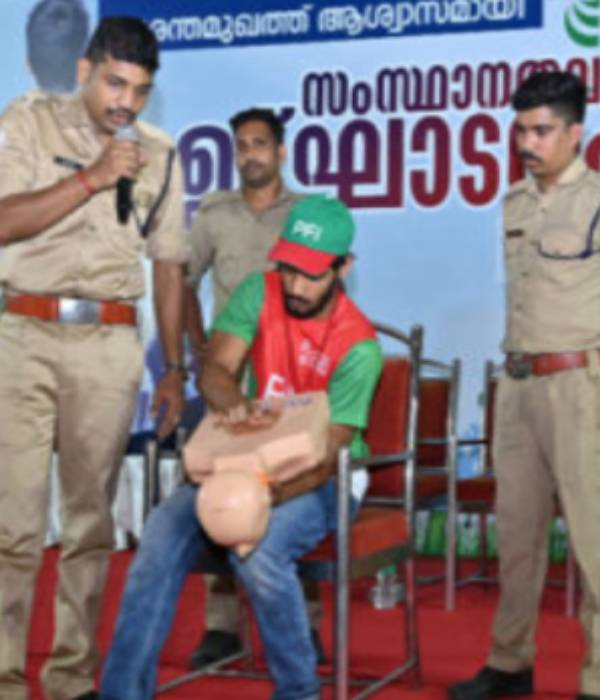  நடவடிக்கைக்கு பரிந்துரை 