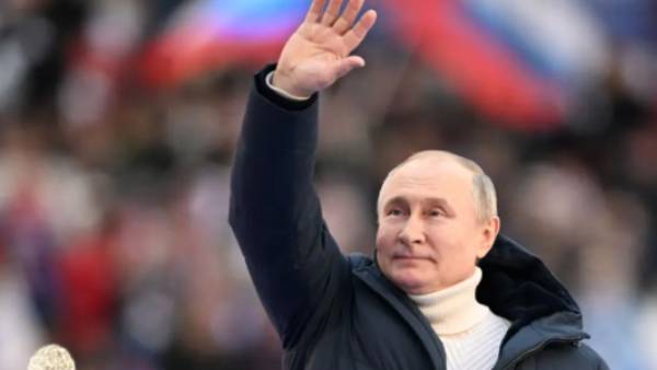  ரஷ்ய அரசு