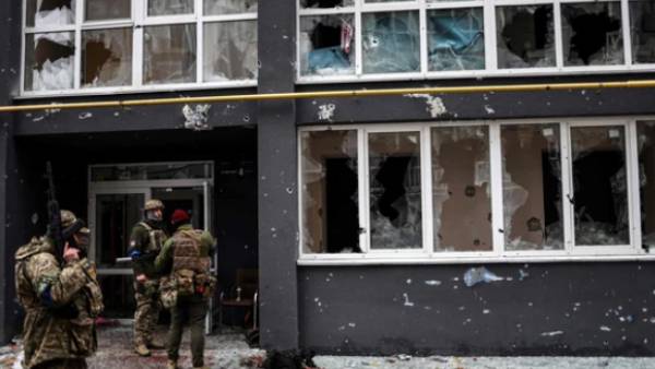 புதைக்குழி