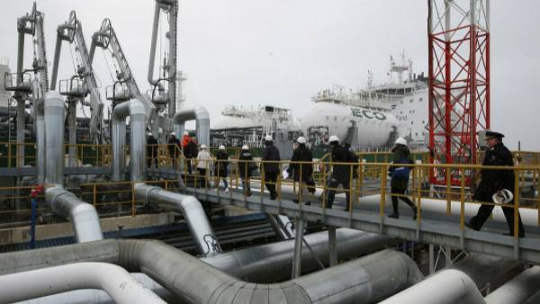 எண்ணெய் கப்பல் 