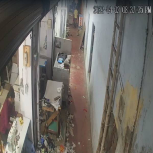 தூத்துக்குடி தூத்துக்குடி