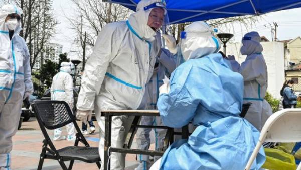  சீன அரசு