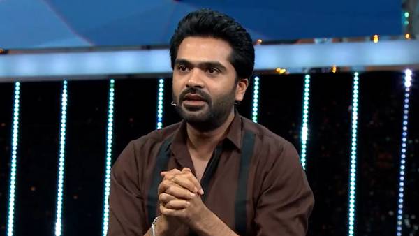 சிம்பு நெகிழ்ச்சி 