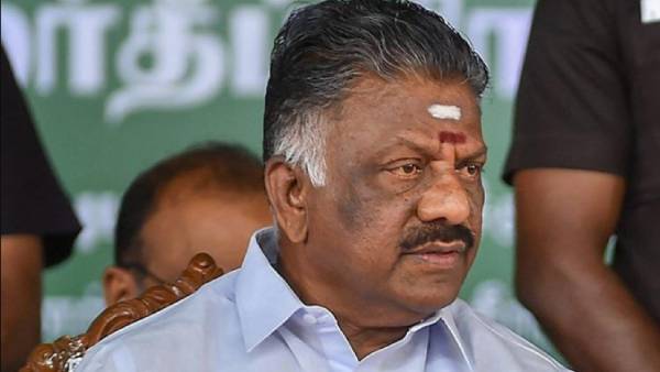  இதுதான் திராவிட மாடலா? 