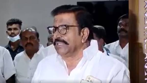 பணம் முக்கியம் 