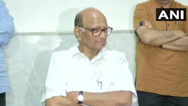 தேசியவாத காங்கிரஸ் கருத்து தேசியவாத காங்கிரஸ் கருத்து