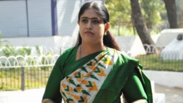 விஜயதாரணி விஜயதாரணி