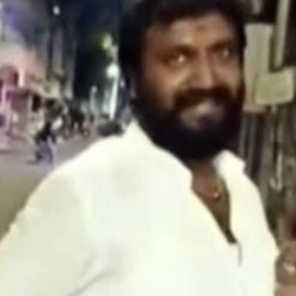 முன்ஜாமீன் முன்ஜாமீன்