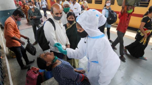 XE கொரோனா இந்தியா 