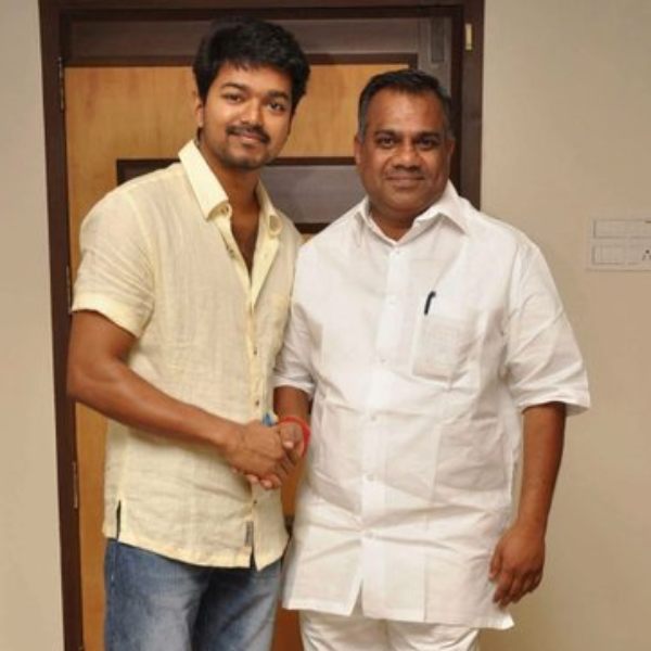 கடும் நடவடிக்கை கடும் நடவடிக்கை