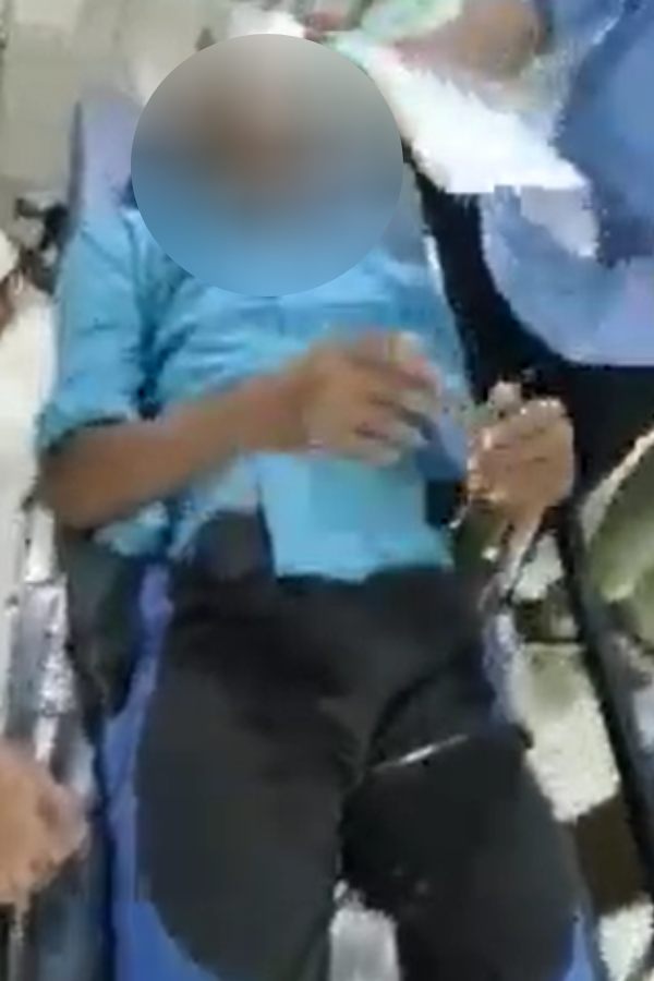 உயிர் குடிக்கும் எமன் உயிர் குடிக்கும் எமன்