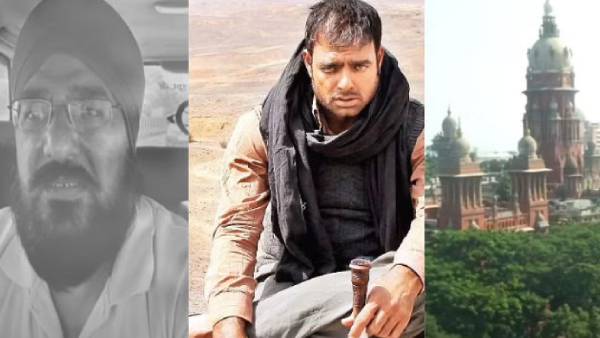 ஜெயில்தார்சிங் 