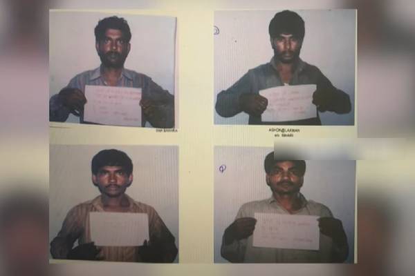  பவாரியா கும்பல் 