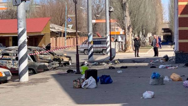  30 பேர் பலி