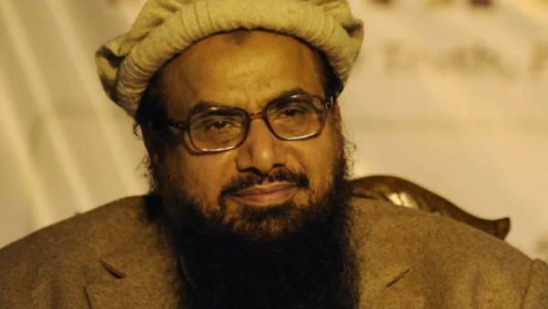  யார் இந்த ஹபீஸ் சயீத் 