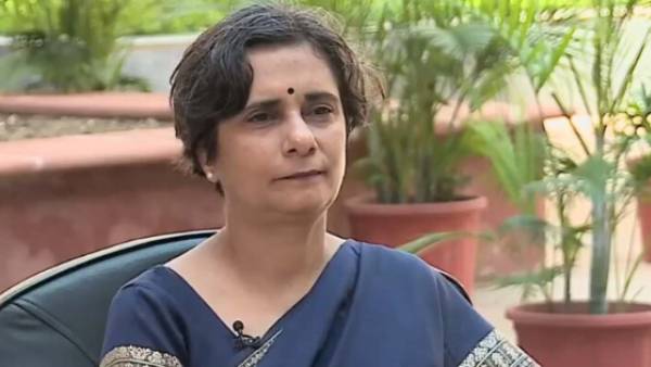 டாக்டர் ககன்தீப் காங் 