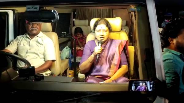 பாஜக நினைப்பதில் தவறில்லை 