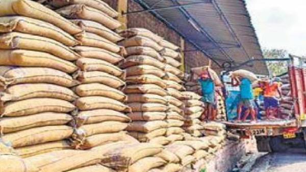 11 ஆயிரம் மெட்ரிக் டன் அரிசி 11 ஆயிரம் மெட்ரிக் டன் அரிசி