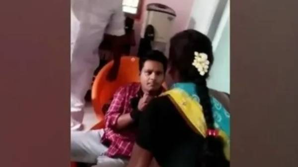 ஏமாற்றிய மருத்துவர் ஏமாற்றிய மருத்துவர்