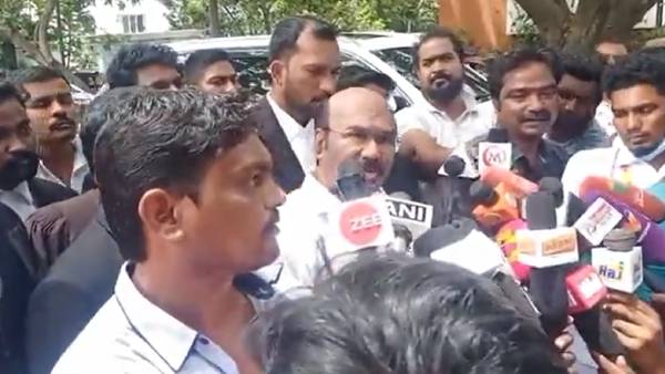 அரசியல் காழ்ப்புணர்ச்சி அரசியல் காழ்ப்புணர்ச்சி