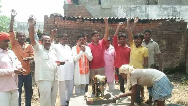 நிலத் தொடர்பாக தீர்ப்பு 