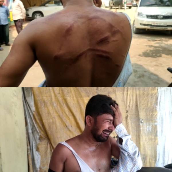 20 நிமிடம் கொடூர தாக்குதல் 