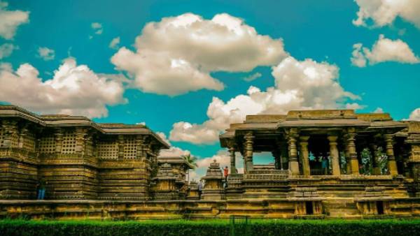 ஒய்சாலா மன்னர் கோவில் ஒய்சாலா மன்னர் கோவில்