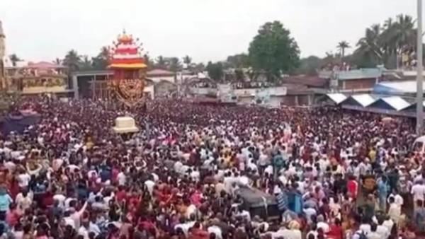 ஒற்றுமையை பாதுகாக்க... ஒற்றுமையை பாதுகாக்க...