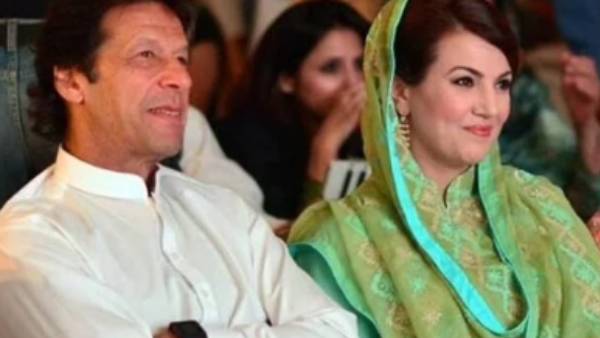  முன்னாள் மனைவி