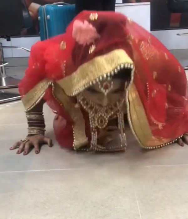 தண்டால் 