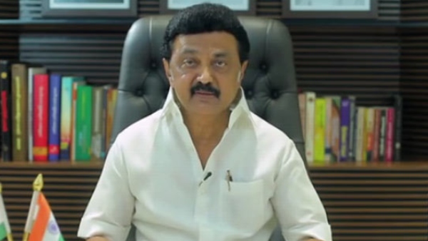  தேநீர் விருந்துக்கு செல்லாத முதலமைச்சர் 
