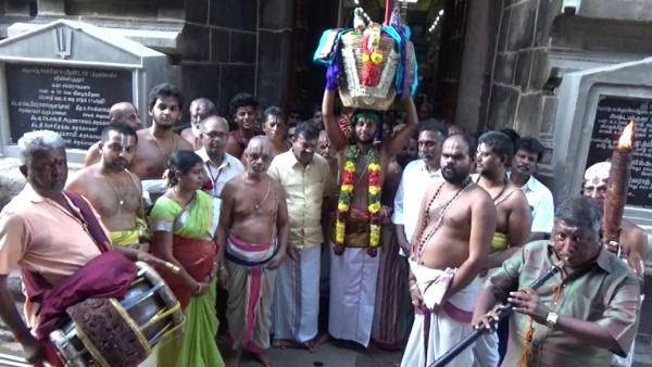  ஸ்ரீவில்லிபுத்தூர் 