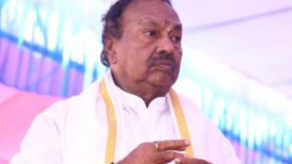 எதிர்க்கட்சிகள் போராட்டம் 