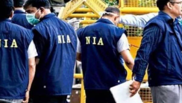 உளவுத்துறை, என்ஐஏ அறிக்கை 