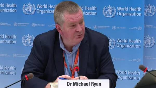  பருவகால நோயா கொரோனா 