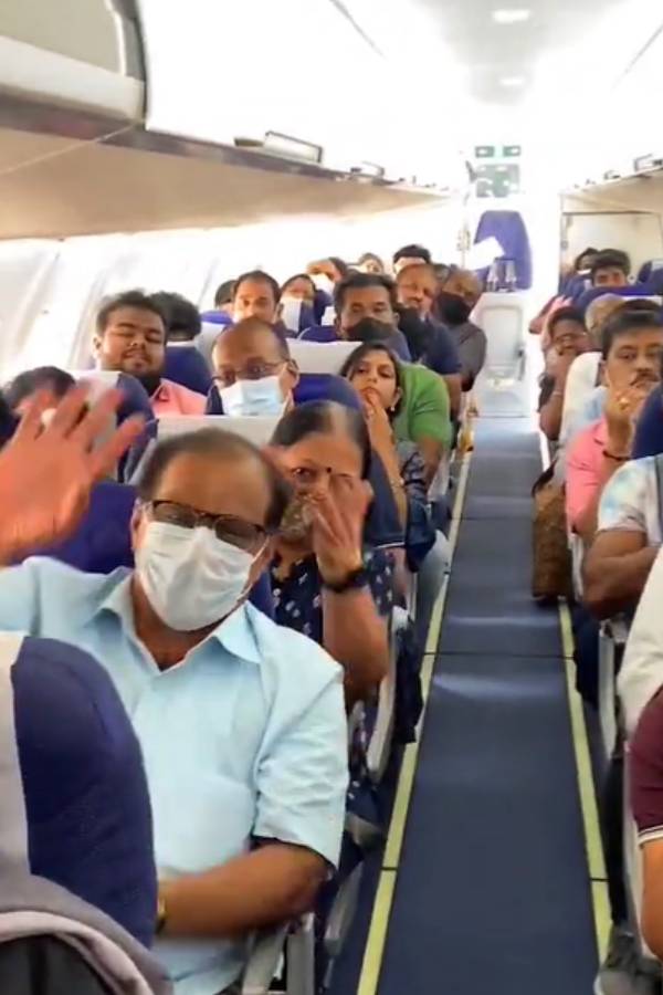 புராதன பாட்டி... தமிழ் மாத அறிமுகம் 