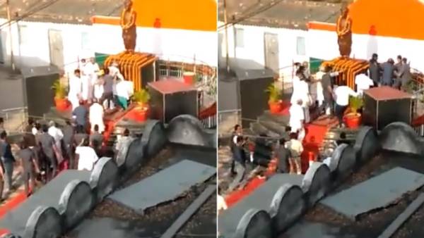  முதல் சம்பவம்