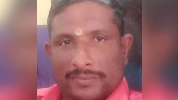 தொடர் கொலைகள் 