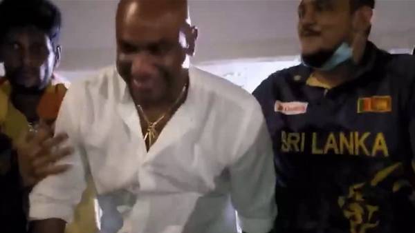 ஜெயசூர்யா போராட்டம் 